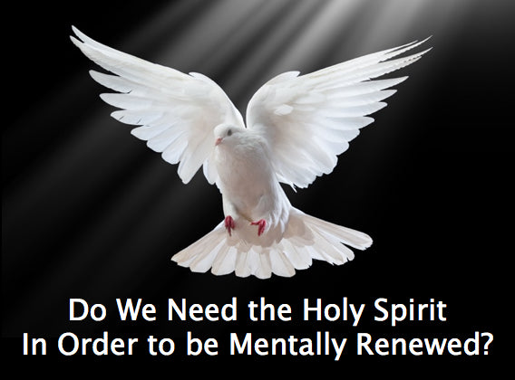 Holy Spirit Renewal Renew My Church St. Norbert And Our Lady Of The