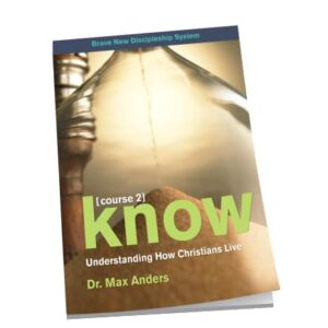 Course #2: Understanding How Christians Live