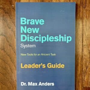 BNDS Leader Guide